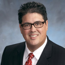 T. Matthew Hansen