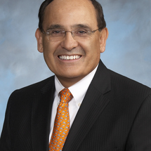 Ruben Smith